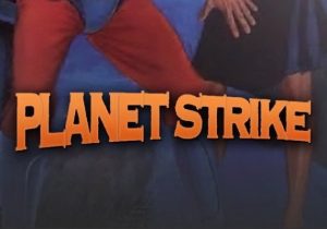 Blake Stone Planet Strike
