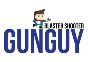 Blaster Shooter GunGuy