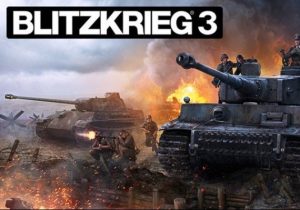 Blitzkrieg 3 Deluxe Edition Upgrade