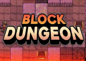 Block Dungeon
