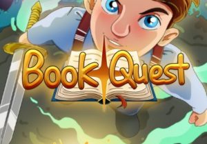 Book Quest
