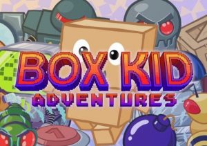 Box Kid Adventures