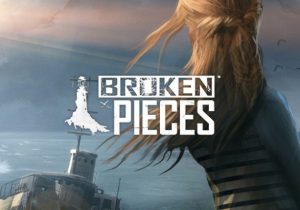 Broken Pieces Xbox Series