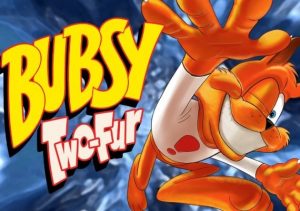 Bubsy Two-Fur