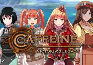 Caffeine Victoria’s Legacy