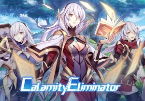 Calamity Eliminator