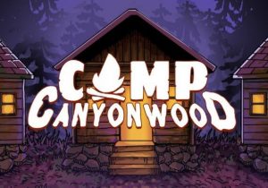 Camp Canyonwood