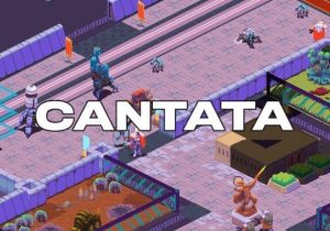 Cantata