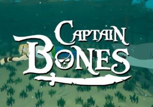 Captain Bones