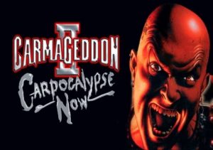 Carmageddon 2 Carpocalypse Now