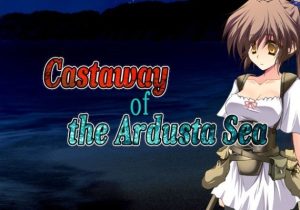 Castaway of the Ardusta Sea