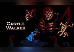 Castle Walker Xbox Series