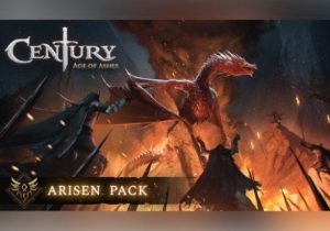 Century Age of Ashes Arisen Pack