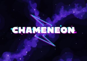 Chameneon Xbox Series