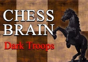 Chess Brain Dark Troops Xbox Series