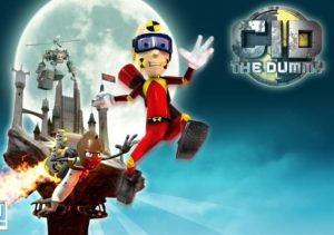 Cid The Dummy