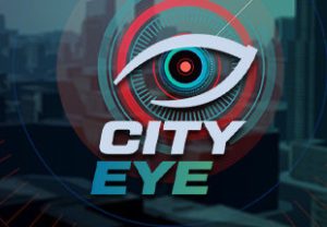 City Eye