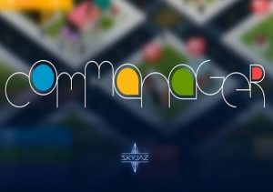 Commanager Tycoon