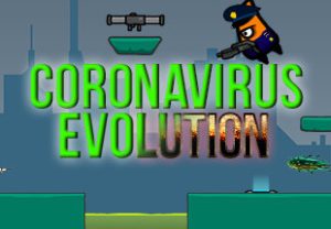 Coronavirus Evolution