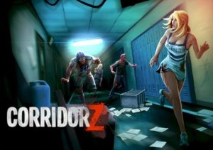 Corridor Z