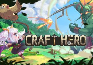 Craft Hero