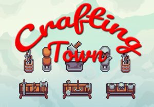 Crafting Town
