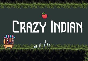Crazy indian