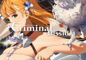 Criminal Dissidia