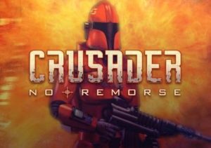 Crusader No Remorse