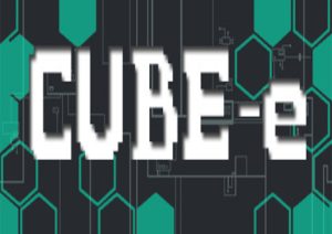 CUBE-e