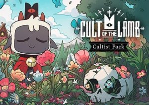Cult of the Lamb Cultist Pack