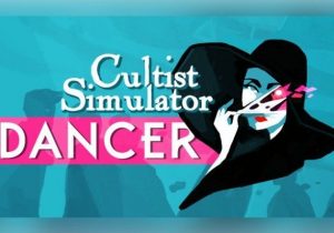 Cultist Simulator The Dancer