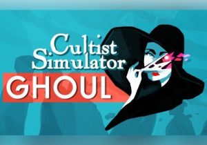 Cultist Simulator The Ghoul