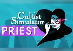 Cultist Simulator The Priest