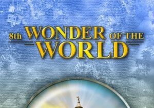 Cultures 8Th Wonder Of The World