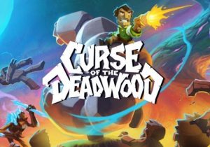 Curse of the Deadwood
