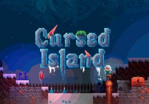 Cursed Island