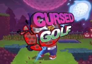 Cursed to Golf Xbox Series
