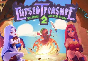 Cursed Treasure 2 Ultimate Edition Tower Defense