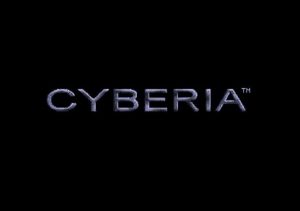 Cyberia