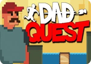 Dad Quest