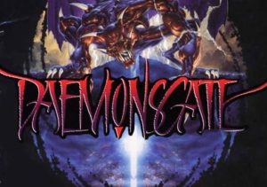 Daemonsgate