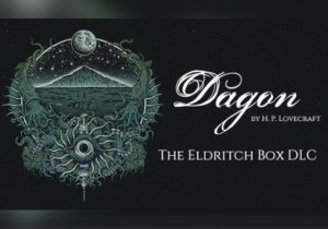 Dagon The Eldritch Box