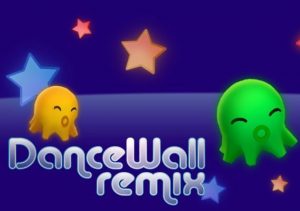 DanceWall Remix