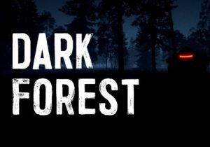 Dark Forest The Horror