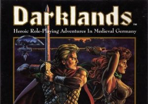 Darklands