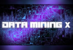 Data mining X