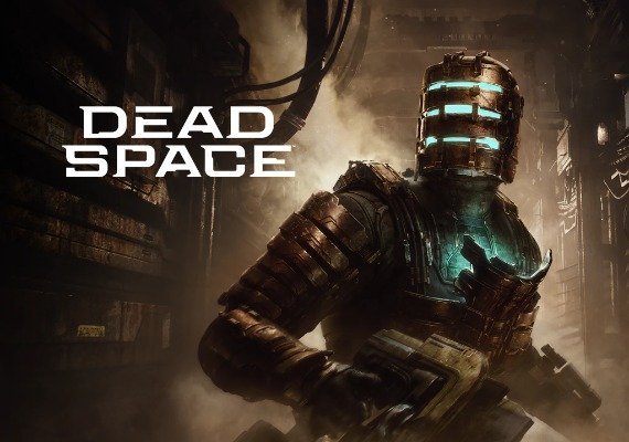 Dead Space Remake Gamkey