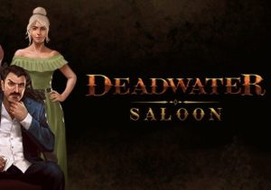 Deadwater Saloon