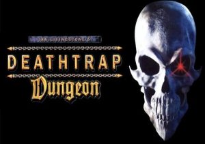 Deathtrap Dungeon